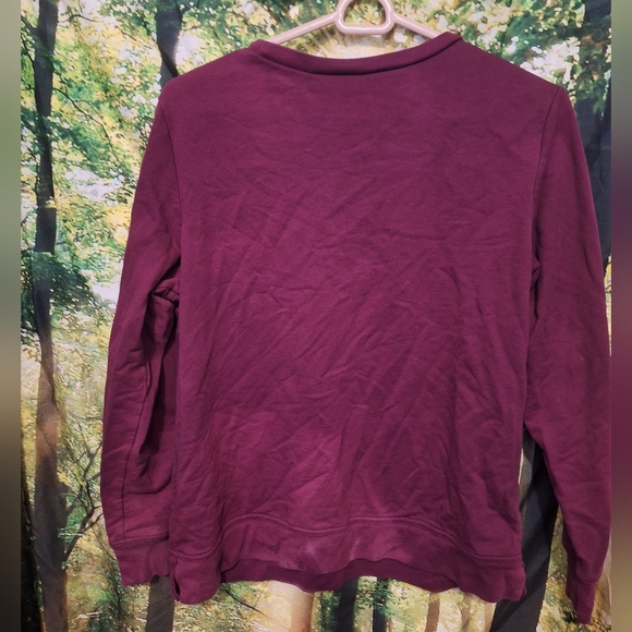 Uniquely sun-kissed vintage GAP sweatshirt - Picture 6 of 7